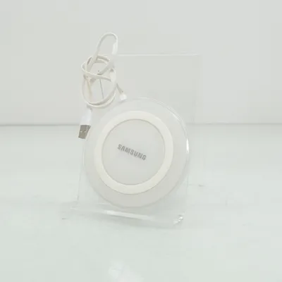 Draadloze oplader van Samsung