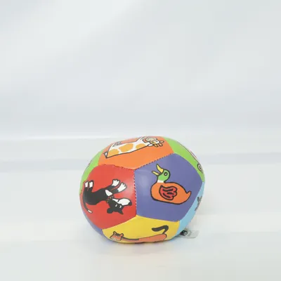 Boll (Flerfärgad) från Jellycat