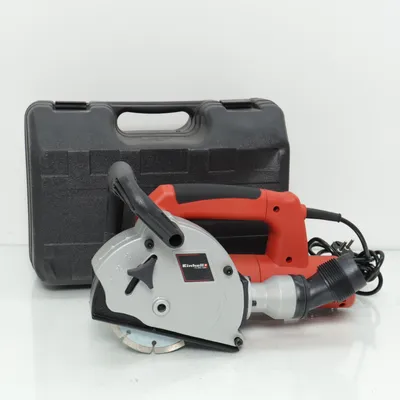 Cirkelzaag (TC-MA 1300) van Einhell