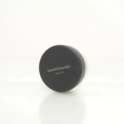 Puder (Golden Tan) från Bare Minerals