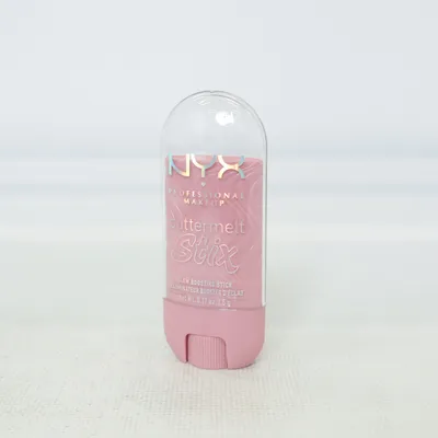 Rouge à lèvres (Glow Booster Stick) de NYX Professional Makeup