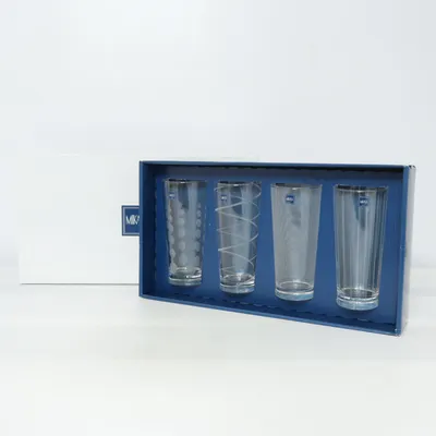 Dricksglas (Transparent) från Mikasa