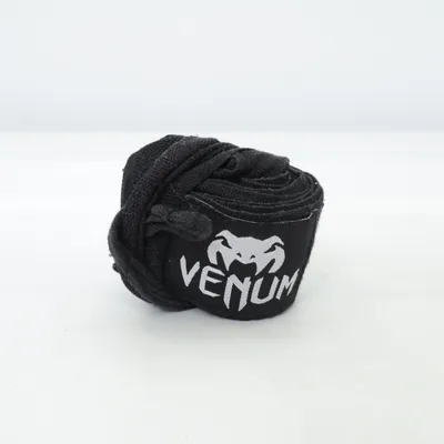 Polsbandjes (Zwart) van Venum