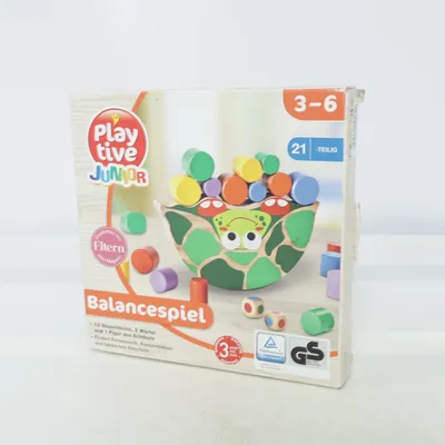 Activiteitenspeelgoed (Balancespiel) van Playtive Junior