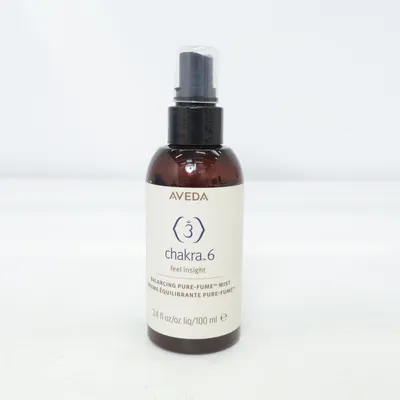 Brume corporelle (Chakra 6) de AVEDA