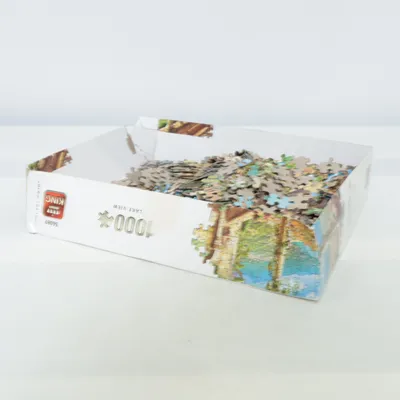 Puzzle von King