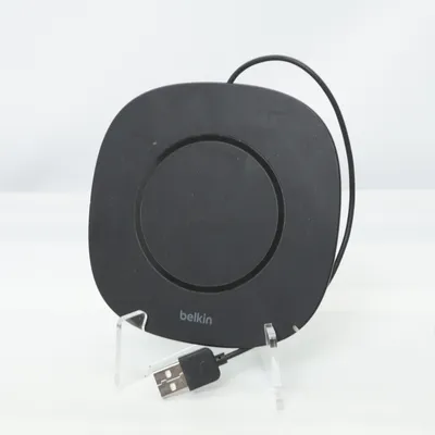 Wireless charger from Belkin