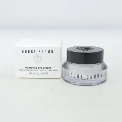 Ögonkräm (Hydrating Eye Cream) från Bobbi Brown