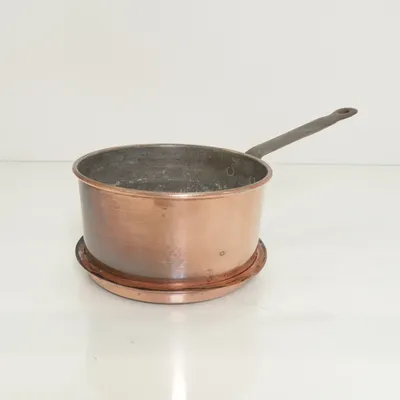 Steelpan (Oranje)