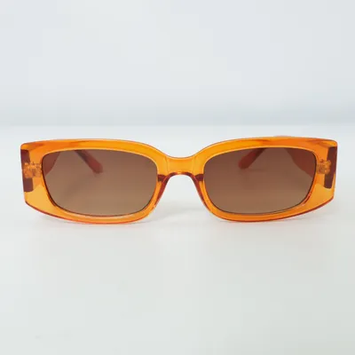 Sunglasses (Orange) from Mango
