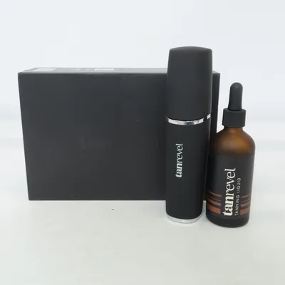 Spray autobronzant (Pro Device) de Tanrevel