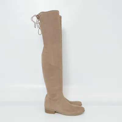 Stövlar (Brun) från NLY Shoes