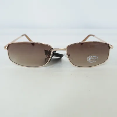 Lunettes de soleil (Or, Marron) de Nordic