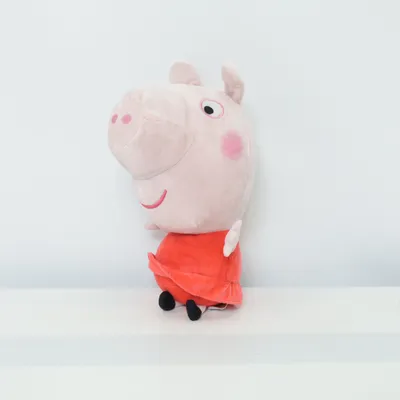 Peluche (Peppa Pig) de Sambro