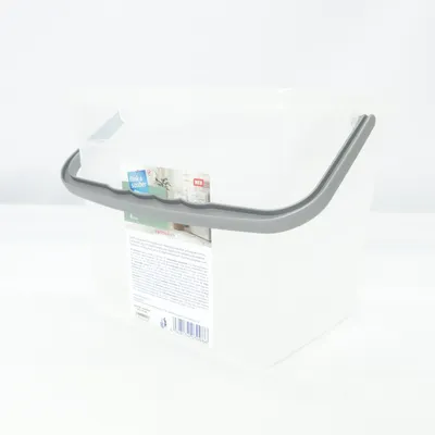 Box (Transparent) from Rossmann