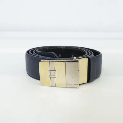 Ceinture (Noir) de Dunhill