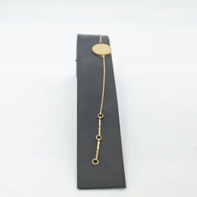 Armbånd (Guld) fra Purelei Ukendt metal