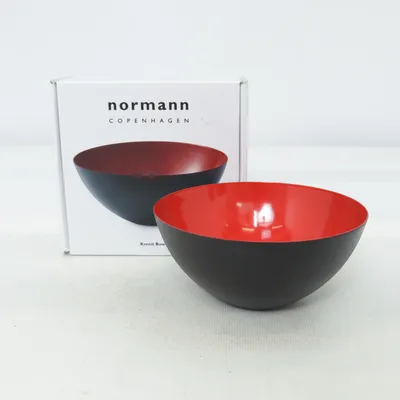 Bowl (Krenit Bowl) from Normann Copenhagen
