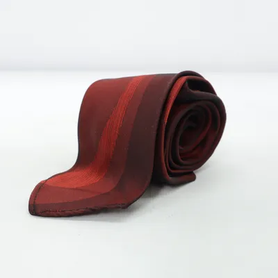 Stropdas (Rood) van Trevira