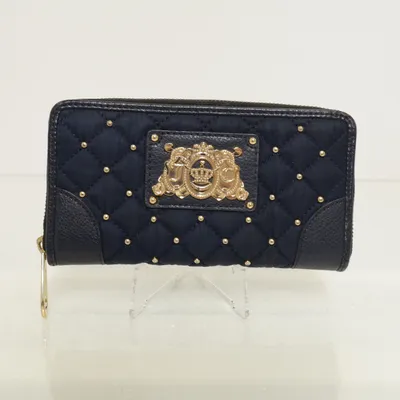 Wallet (Blue) from Juicy Couture