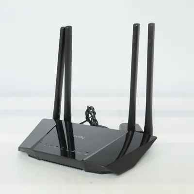 Router (Lt400) van Choudy