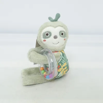 Baby speelgoed (Groen, Meerkleurig) van Fehn