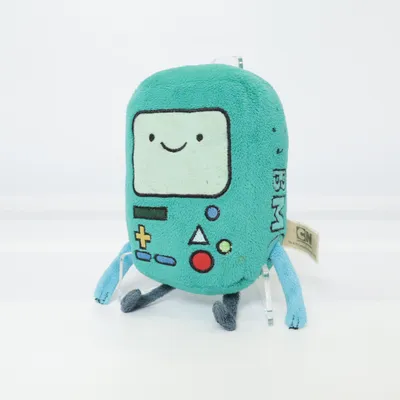 Gosedjur (Blå, Flerfärgad) från Cartoon Network