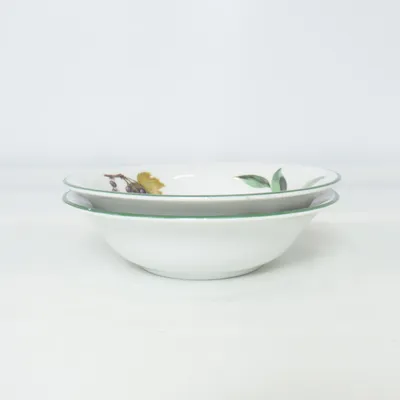 Skål (Evesham Vale) från Royal Worcester