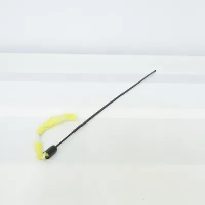 Cat toy (Black, Yellow)