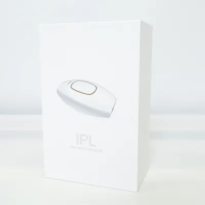 Epilateur laser de RoHS