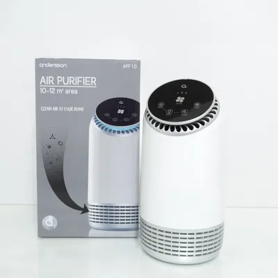 Luftrenare (APF 1.0) från Andersson