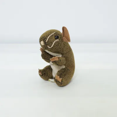 Cat toy (Brown) from Folkmanis