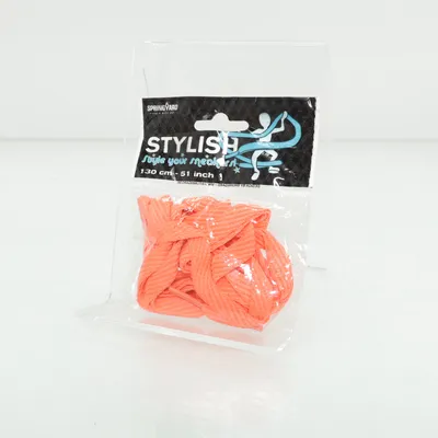 Skosnören (Orange) från Springyard