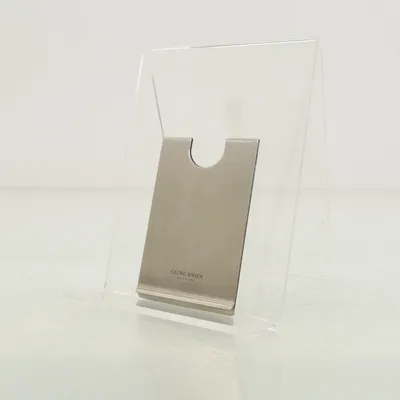 Geldclip (Zilver) van Georg Jensen