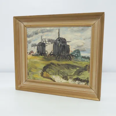 Painting