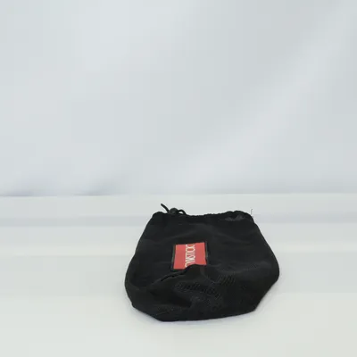 Racket bag (Black) from Gymstick