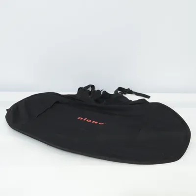 Kinderwagen accessoire (Zwart) van Diono