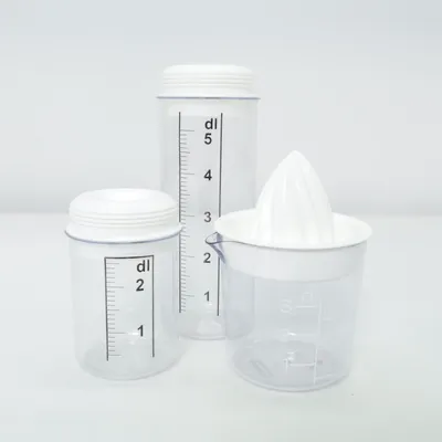 Citruspers (Wit) van GastroMax