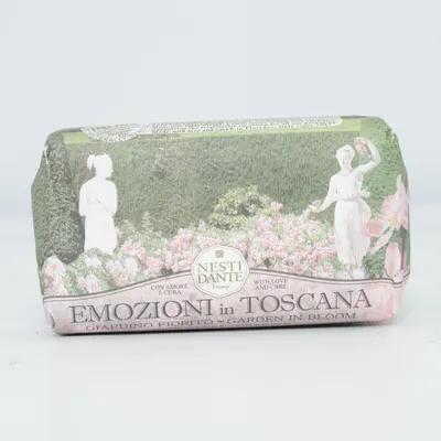 Blokzeep (Giardino Fiorito) van Nesti Dante