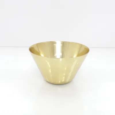 Schaal (Goud) van H&M