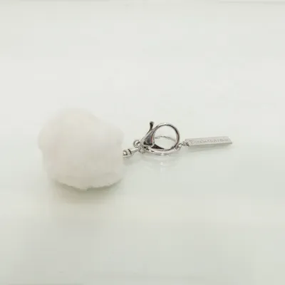 Nyckelring (Silverfärgad) från Elizabeth Arden