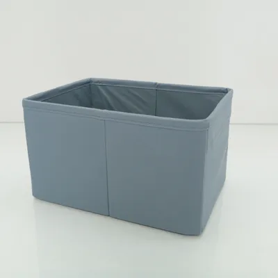 Opbergdoos (Blauw)