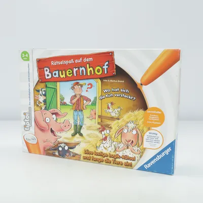 Board game from Ravensburger