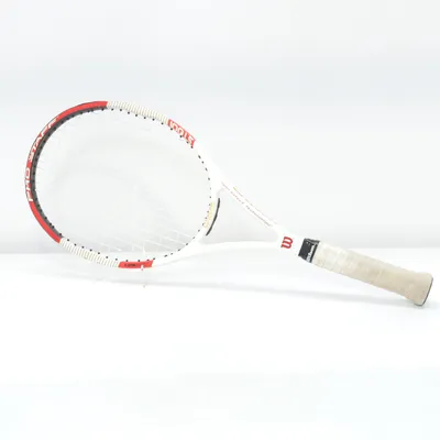 Raquette de tennis (Pro Staff 97) de Wilson