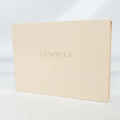 Hårspolar (HEATLESSWAVES) från Lenoites