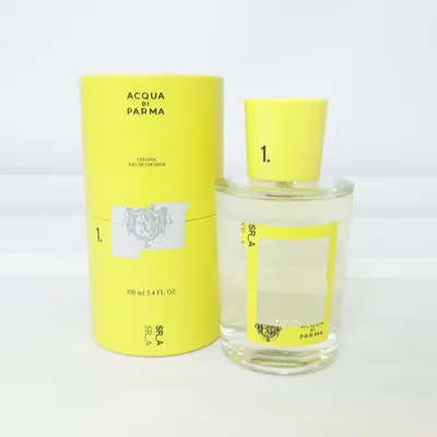 Eau de Cologne (COLONIA EAU DE COLOGNE) från Acqua di Parma