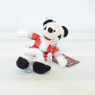 Keyring (Mickey Mouse) from Disney