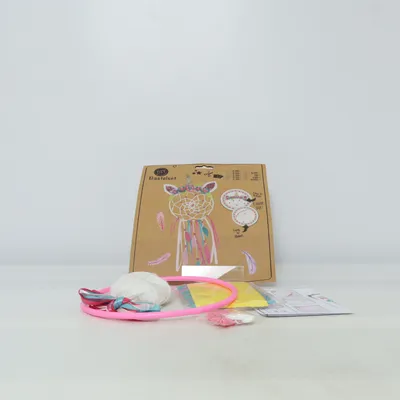 Loisirs créatifs (Rose, Multicolore) de Woolworth