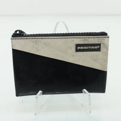 Beurs (Zwart, Grijs) van Freitag
