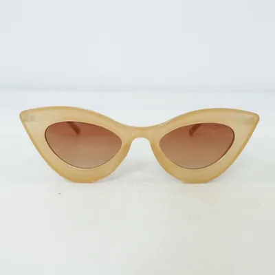 Sunglasses (Beige) from Nali